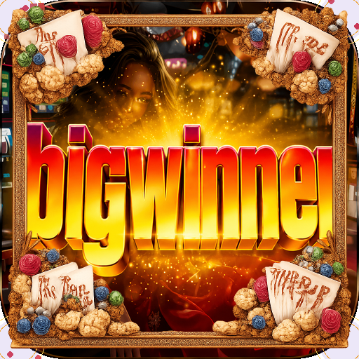 bigwinner — mitra unggulan